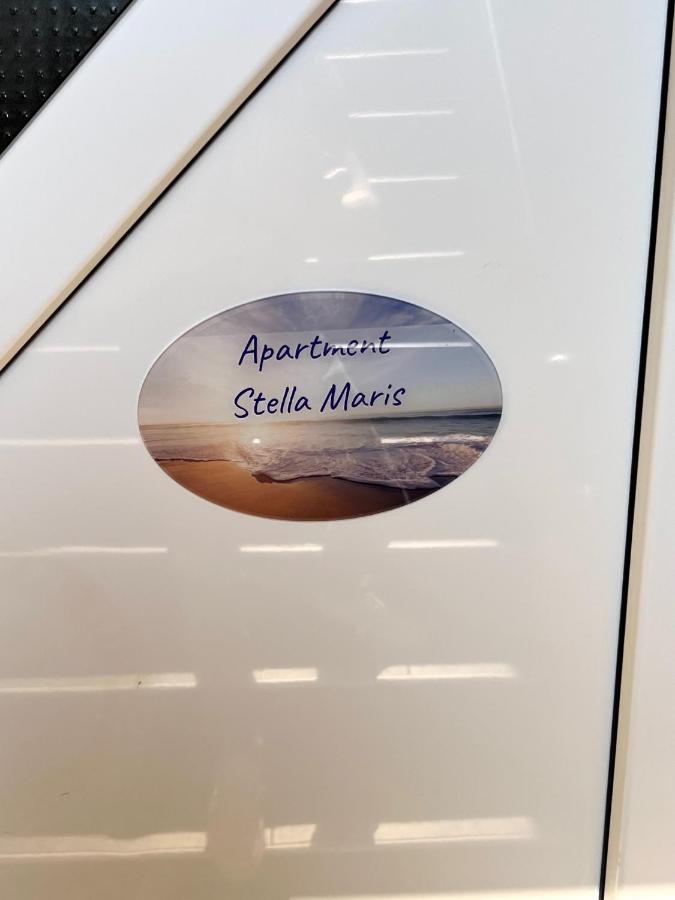 Ferien-Whg Souterrain Exklusives App Stella Maris Mit Parkplatz Direkt Am Steinhuder-Meer 분스토트 외부 사진
